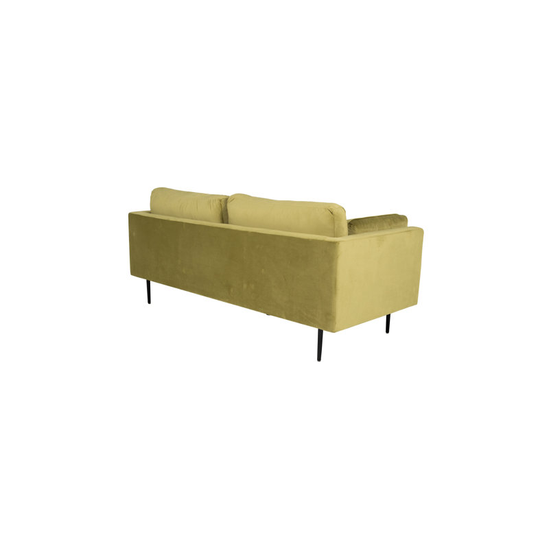 Bozuwa Sofa, Green