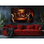 Reproduction d'art sur toile de haute qualité - Art mural - Cadeau - Décoration murale, reproduction de peinture-1591959084