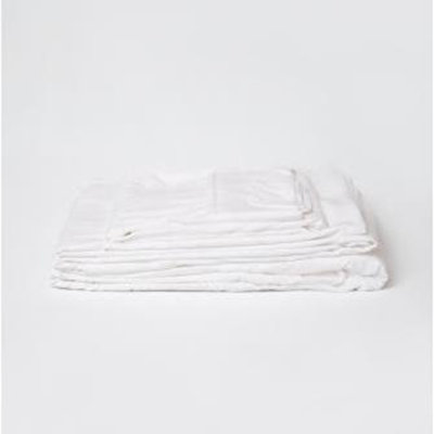 Ensemble de draps 4 pièces en rayonne de bambou doux et doux pour la peau