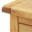 Aubusson 35cm W Bedside Table-125308391-90296346