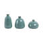Corvallis Handmade Stoneware Table Vase