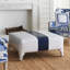 Barclay Butera Upholstery Square Ottoman