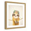 Sloth floral 1-48188638-48163165