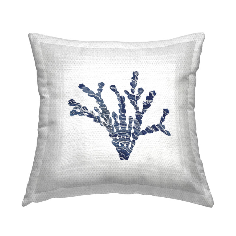 Outdoor Throw Pillow