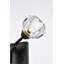 Applique murale en fer Derike-514840755
