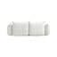 Causeuse modulaire en tissu 2 places Minarik-1411638832