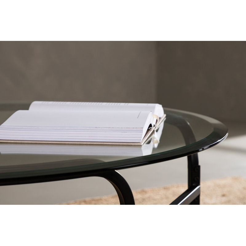 Four Leg Coffee Table