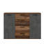 Carennac 129.6cm Sideboard