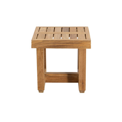 Chatsworth Solid Wood End Table
