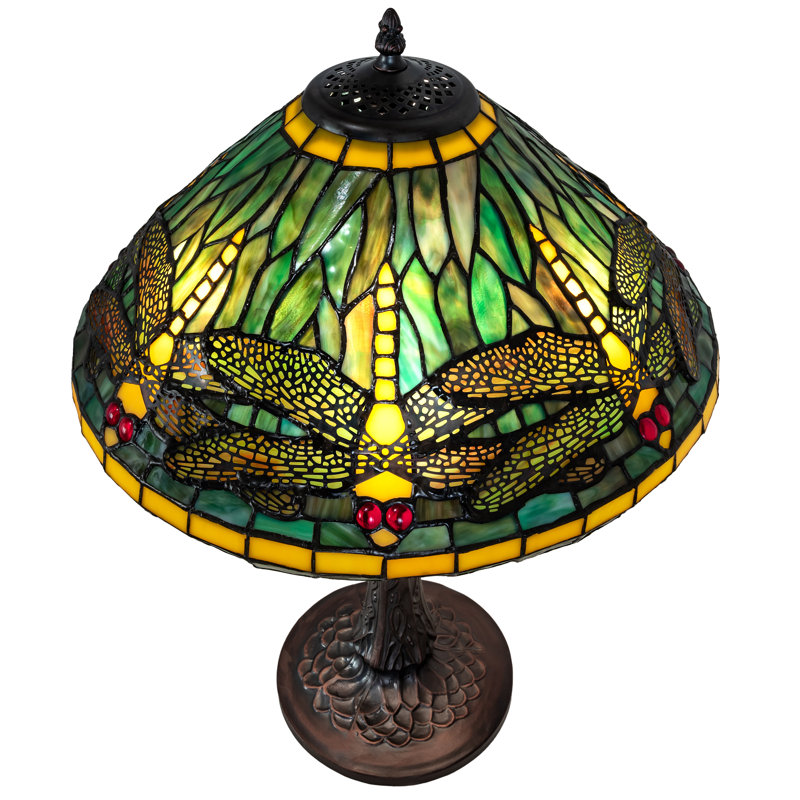 Aliakbar Table Lamp Set