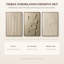 3 Piece Art Set