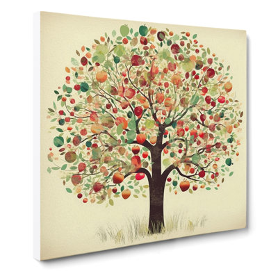 Apple Tree - No Frame Print