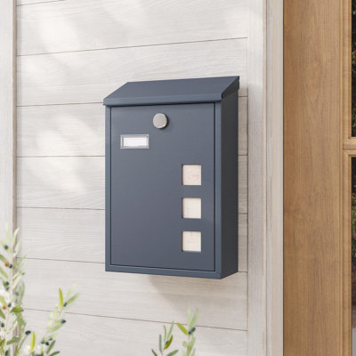 Mogan Letterbox
