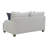 Linsi Drisko 102" Upholstered Sofa Set