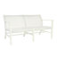 Catherine Club Settee