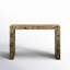Console Verbier