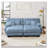 Cloud Couch Sofa,Chenille Sofa-481663415