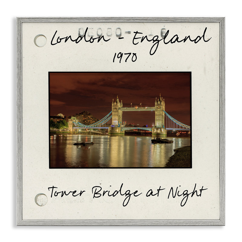 Londres, Angleterre, vue de voyage, estampe numérique, conception par Danita Delimont, H 12 po x l 12 po