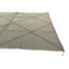 Tapis olive 8 x 10 Petrella