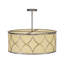 4 - Light Chandelier