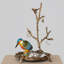 Zinc Alloy Decorative Box