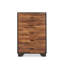 Commode rectangulaire à 5 tiroirs Chatrice-23333042