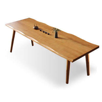 Table de salle à manger 70,87 po
