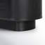 Paden Nightstand-Aged Black Acacia-257355608