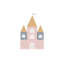 Décoration murale château pour enfants-52155804-52155814