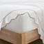 Draps et ensembles de draps de qualité supérieure, literie pour grand lit en satin de coton