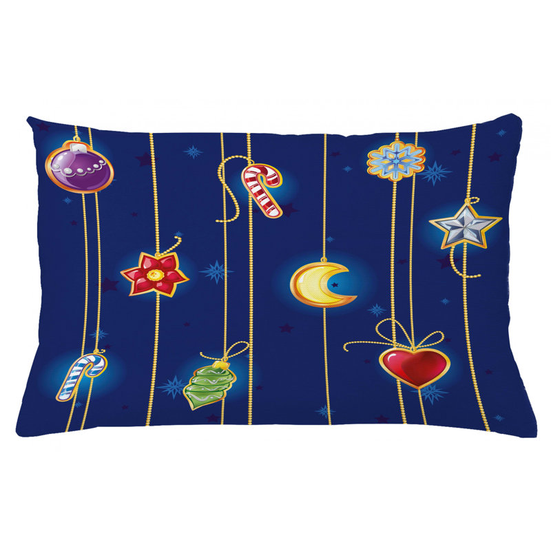 Pillow Cover, 16" x 26"