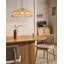 1 - Light Matte Black Cylinder Pendant