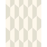 Tile Geometric Wallpaper Roll