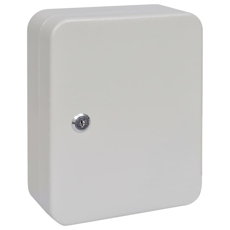 Safe Box Lock