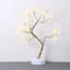 Veilleuse à branches artificielles-65156005
