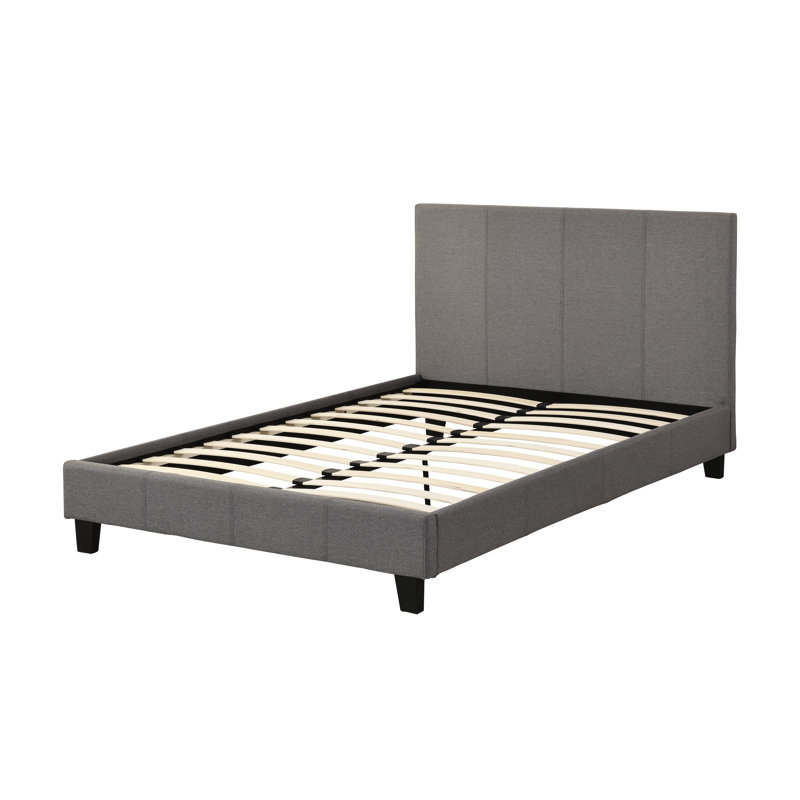 Avarayr Upholstered Bed, Double (4'6')