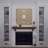 Chevron Ceiling Medallion-63412030-63412033