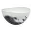 Felice Porcelain Serving Bowl