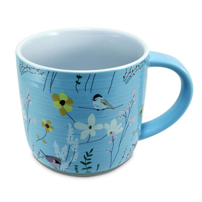 Eliska Ceramic Coffee Mug
