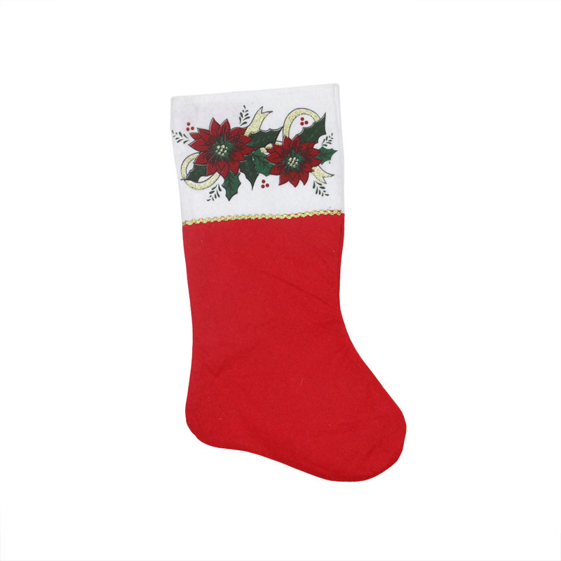 Bas 19 po Christmas Traditions