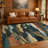 Machine Washable Indoor/Outdoor Chantille ACN2660 Lodge Rug-1863139249-1863139250