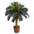 36'' Faux Palm Tree in Planter