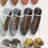 12 Pair Overdoor Shoe Organizer