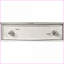 Table de chevet 3 tiroirs Jaqueline