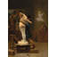 Pygmalion And Galatea by Jean-Leon Gerome - Art Prints on Canvas-667807198