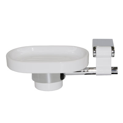 Iris Soap Dish