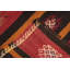 Tapis rayé géométrique Kilim