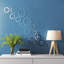 Abstract Wall Decal