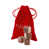 Red is out of stock