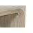 Josiane Solid Wood End Table